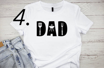 Father’s Day Shirt Drop