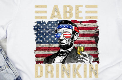 Fourth of July Shirt Drop 2