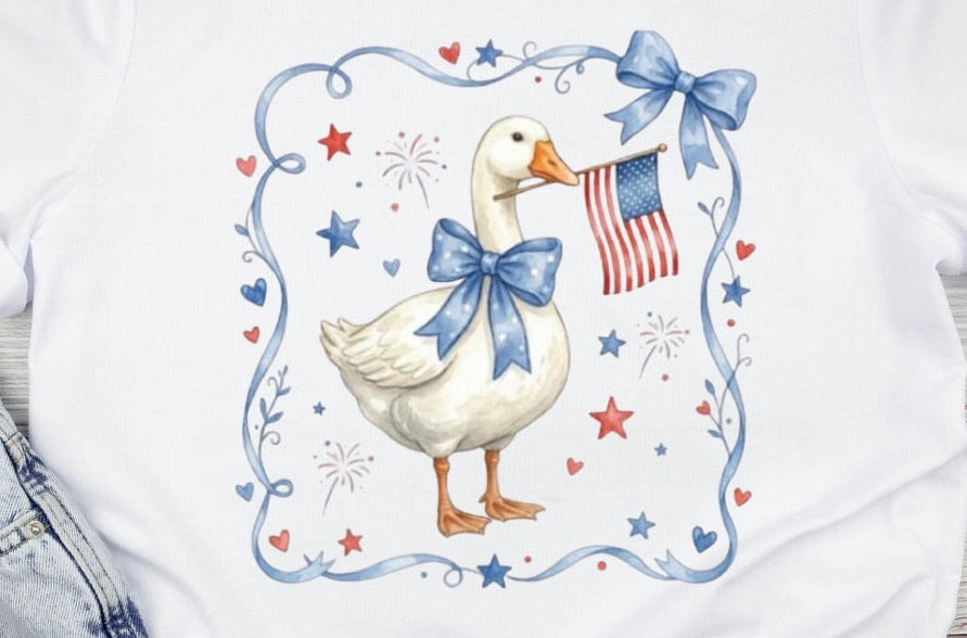 Fourth of July Drop Koozies 2