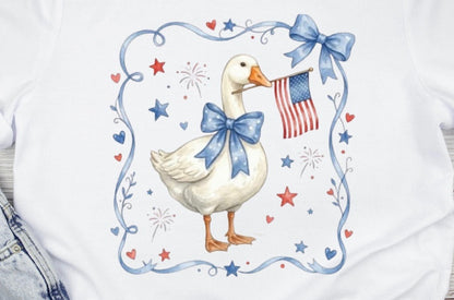Fourth of July Drop Koozies 2