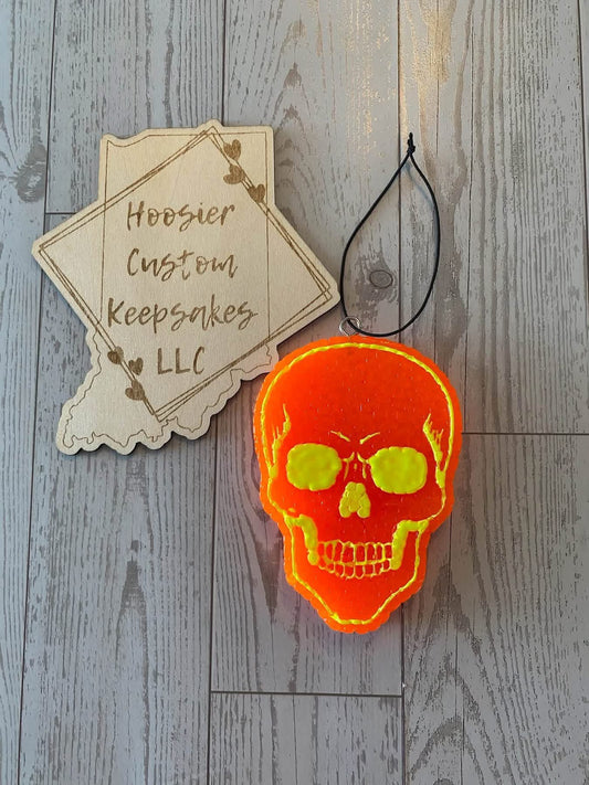 Skull Freshie