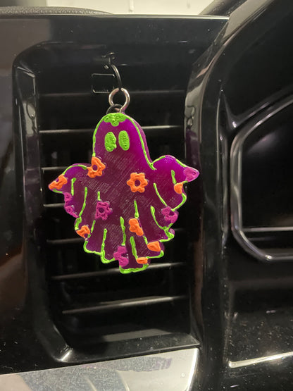 2 Ghost Freshie Mini