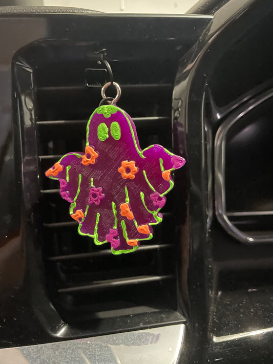 2 Ghost Freshie Mini