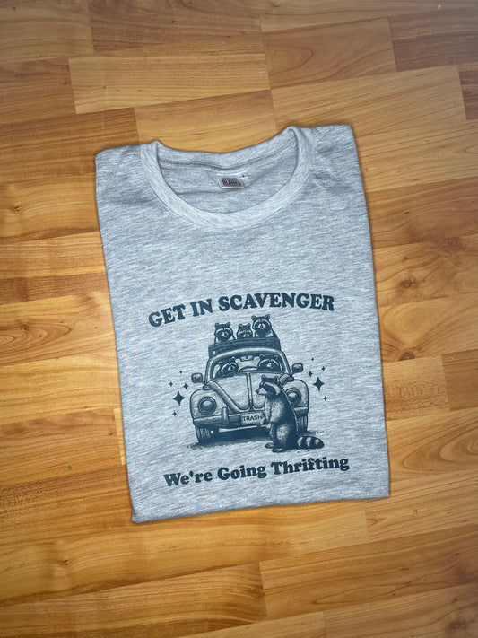 Thrifting T-Shirt