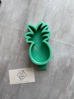Pineapple Freshie