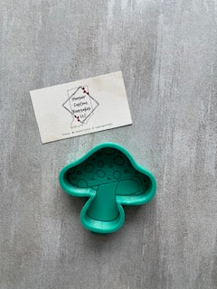 Mushroom Freshie