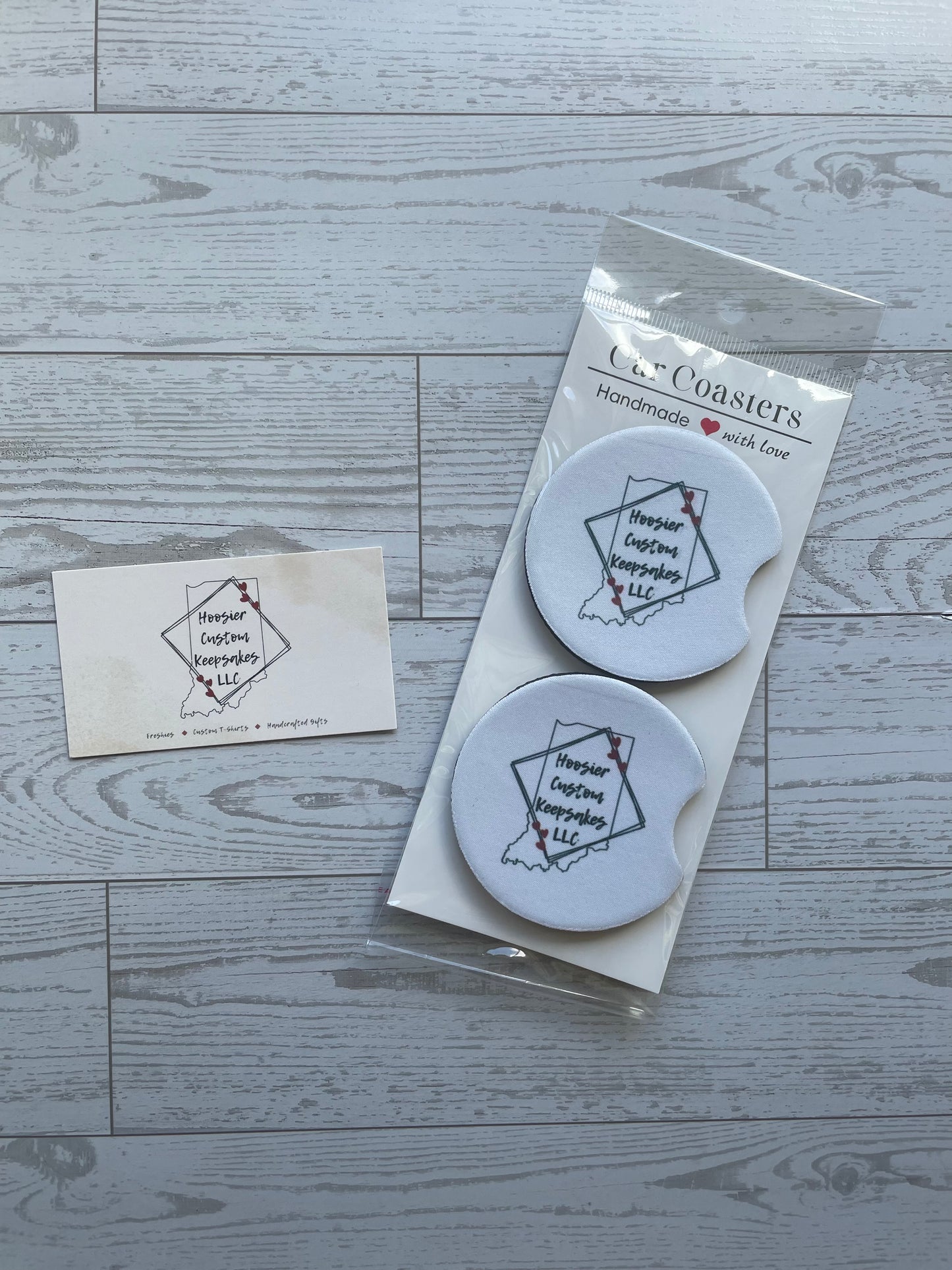 Wholesale Coasters