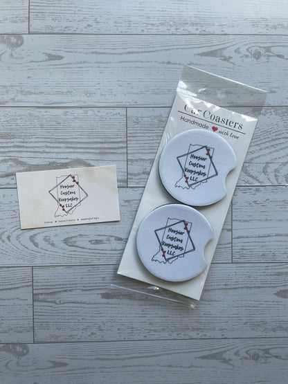 Wholesale Coasters