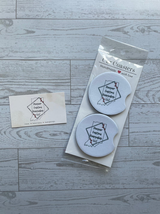 Wholesale Coasters