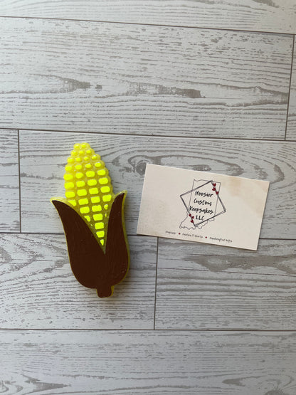 Corn Cob Freshie