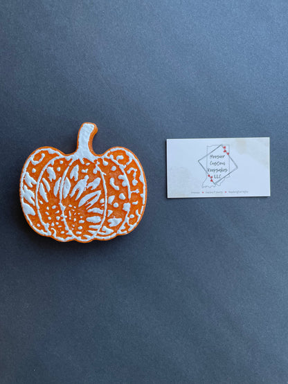 Pumpkin Freshie