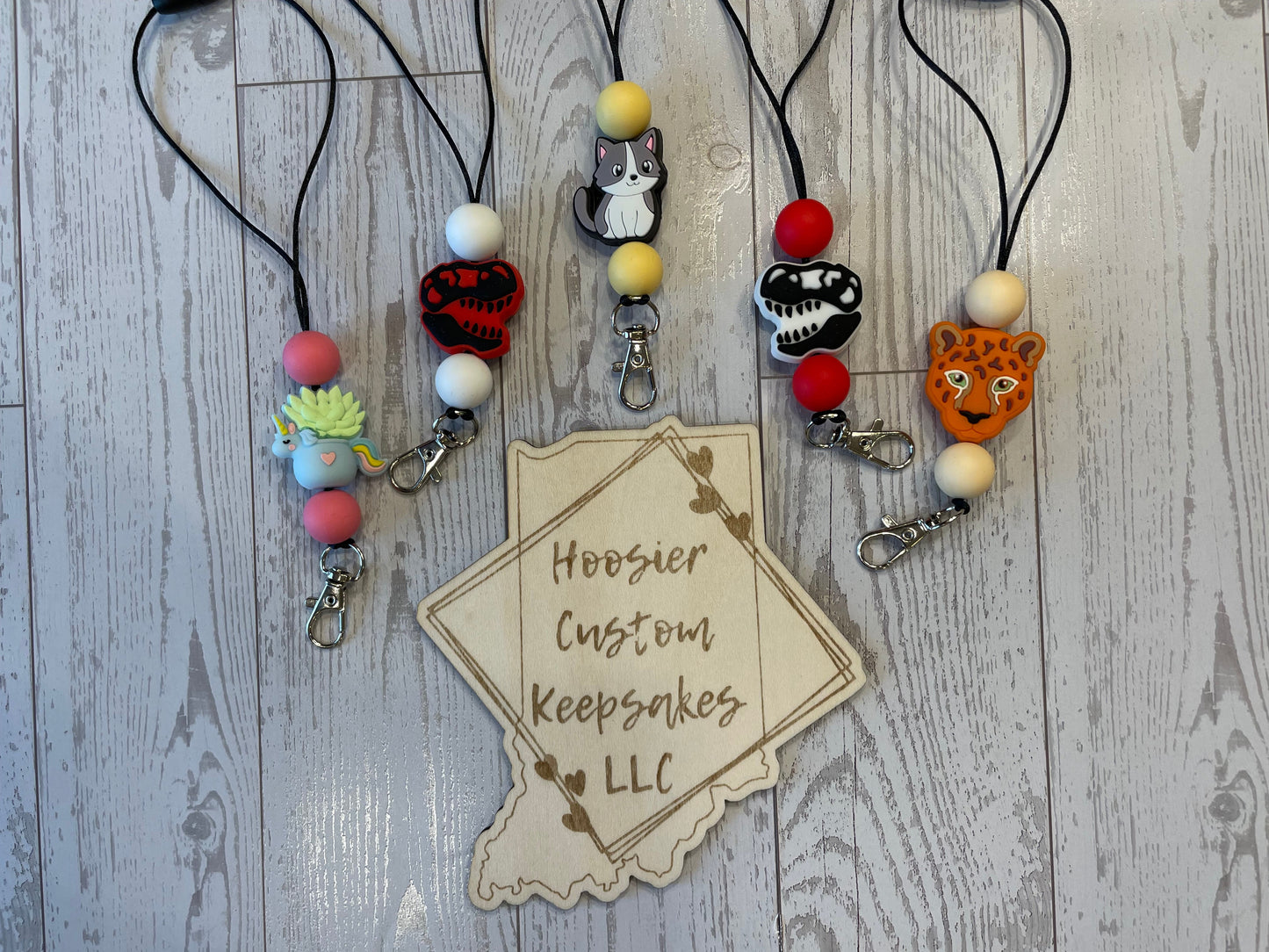 Wholesale Mystery Freshie Hangers